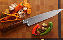 Кухонный нож (Кокоболо)