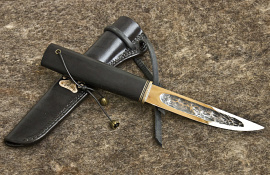 Yakutian Knife