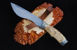 Knife 314