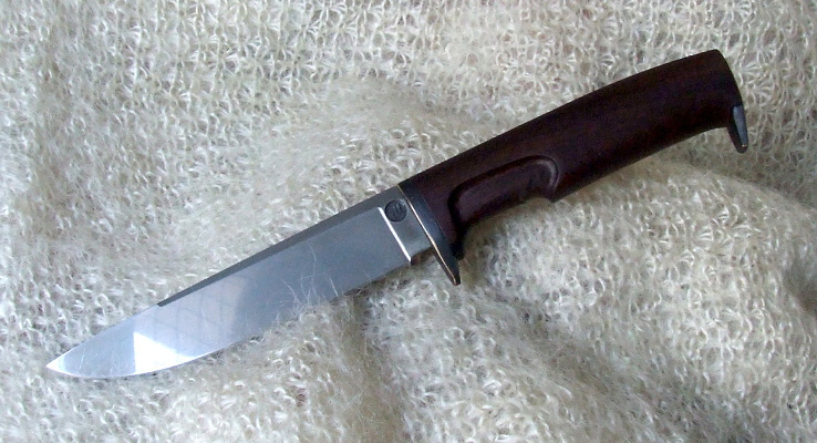 Knife of 