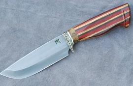 Knife 84