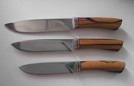 knives for kitchen