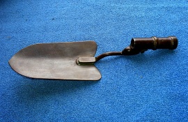 Н-705 штык Партизанский (лопата)