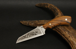 нож "Aztec"