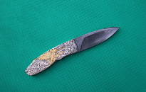 Складной нож "Грифон"