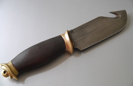 нож из булата