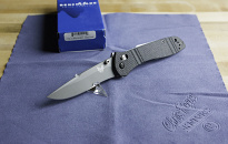 Benchmade 710-3 CPM-M4 Steel