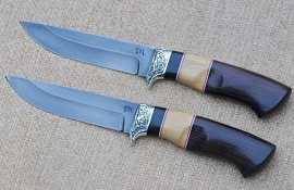 Knife 334