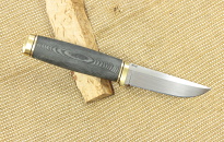 Tommy with Guard and Micarta