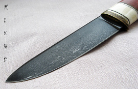 Нож "Sharp Walrus"