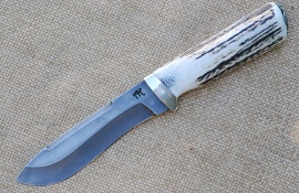 Knife 77