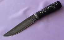 Нож - модель "Ф3" №002