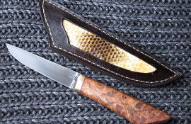 SBK (small bag knife)