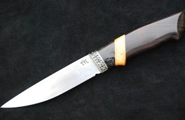 Knife 317