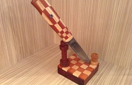 шахматный