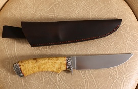 Нож Vanadis 10