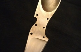 Нож-вилка-ложка, прототип