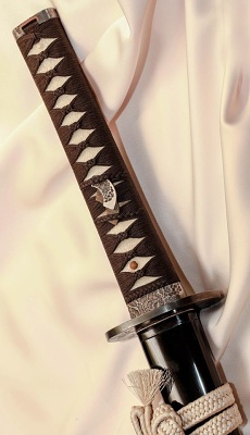 Sword (katana) 