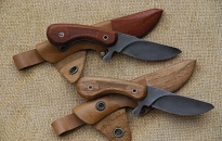 Knife 298