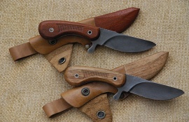 Knife 298