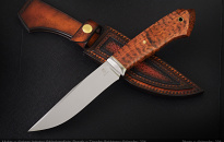 Snakewood Bowie