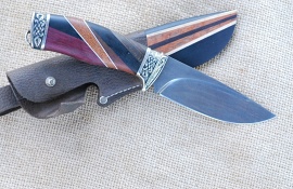 Knife 338