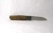knife leverlock