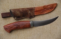 Knife 301