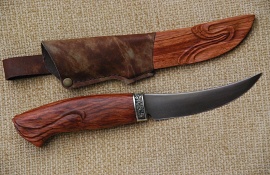 Knife 301