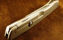 Складной нож RWL34