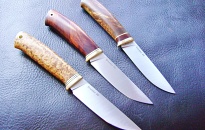 три ножа