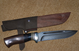 Knife № 63