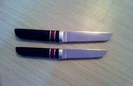 knives for kitchen