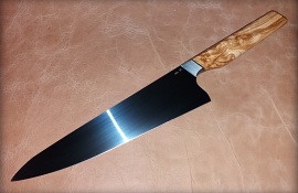 Shef knife
