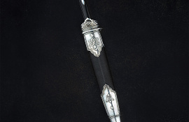 Children's Cossack Dagger ARM