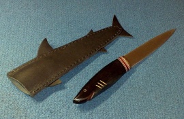 Рыба-4 Акула