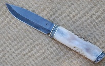 Knife 76
