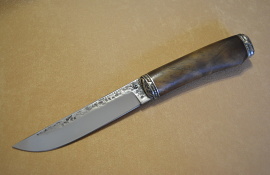 Нож Ф2 (№204)