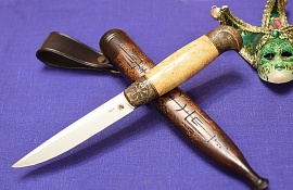 Finnish knife