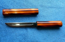 Н-867 Айкути бамбуковый