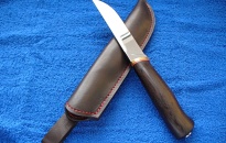 Ножик с венге