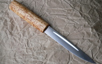 якут(или просто северный нож)