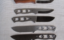 M390 blades