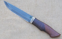 Нож 342
