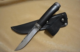 Нож Ф1 (Х12МФ)