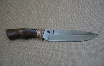 Охотничий нож