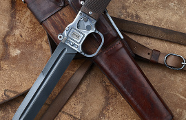 нож"Mauser"АРМ