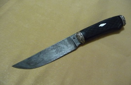 Нож - модель "Ф2"