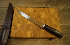 Филейный нож