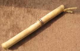 Бамбуковая палочка
